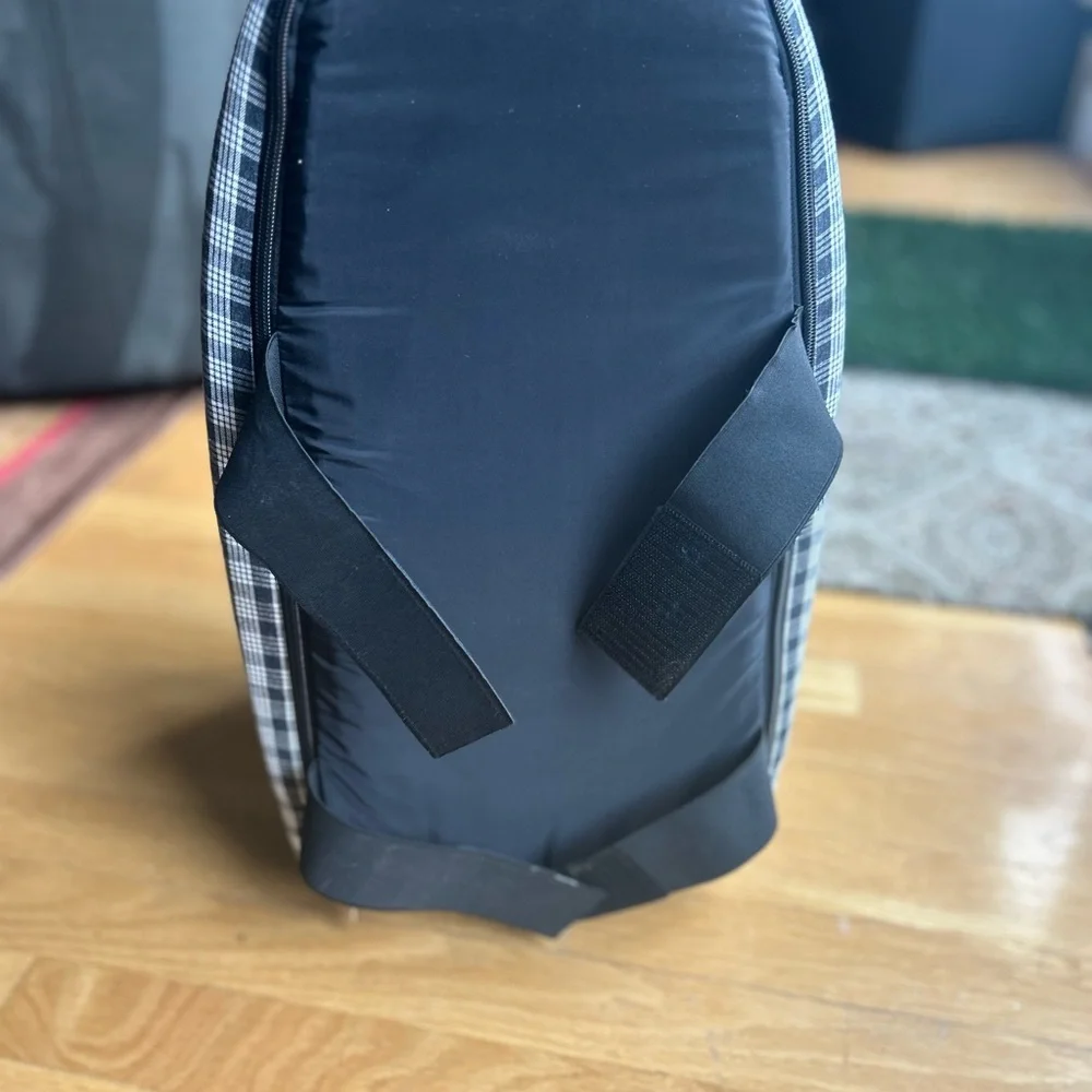 Pet Car Seat